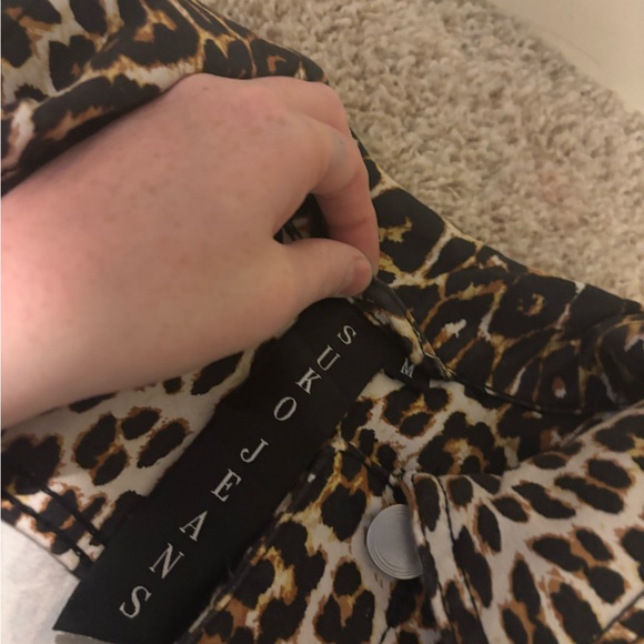 Jacket - Picture 3 of 3